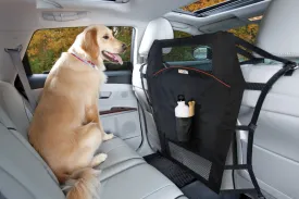 Kurgo Backseat Barrier