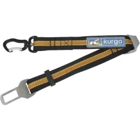 Kurgo Direct To Seatbelt Swivel Tether