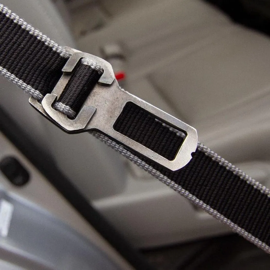 Kurgo Leash To Seatbelt Buckle