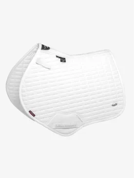 LeMieux Self-Cool Close Contact Square Arctic