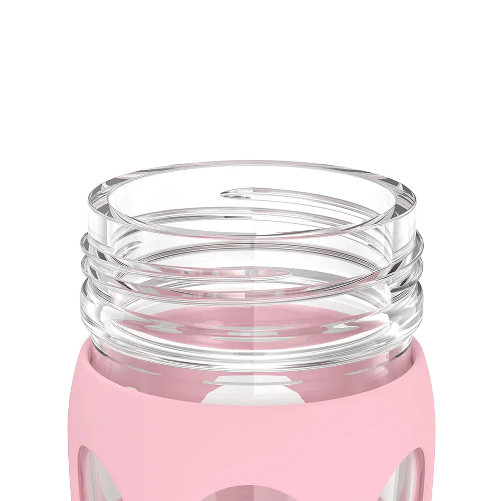 Lifefactory Glass Bottle 22oz 650ml