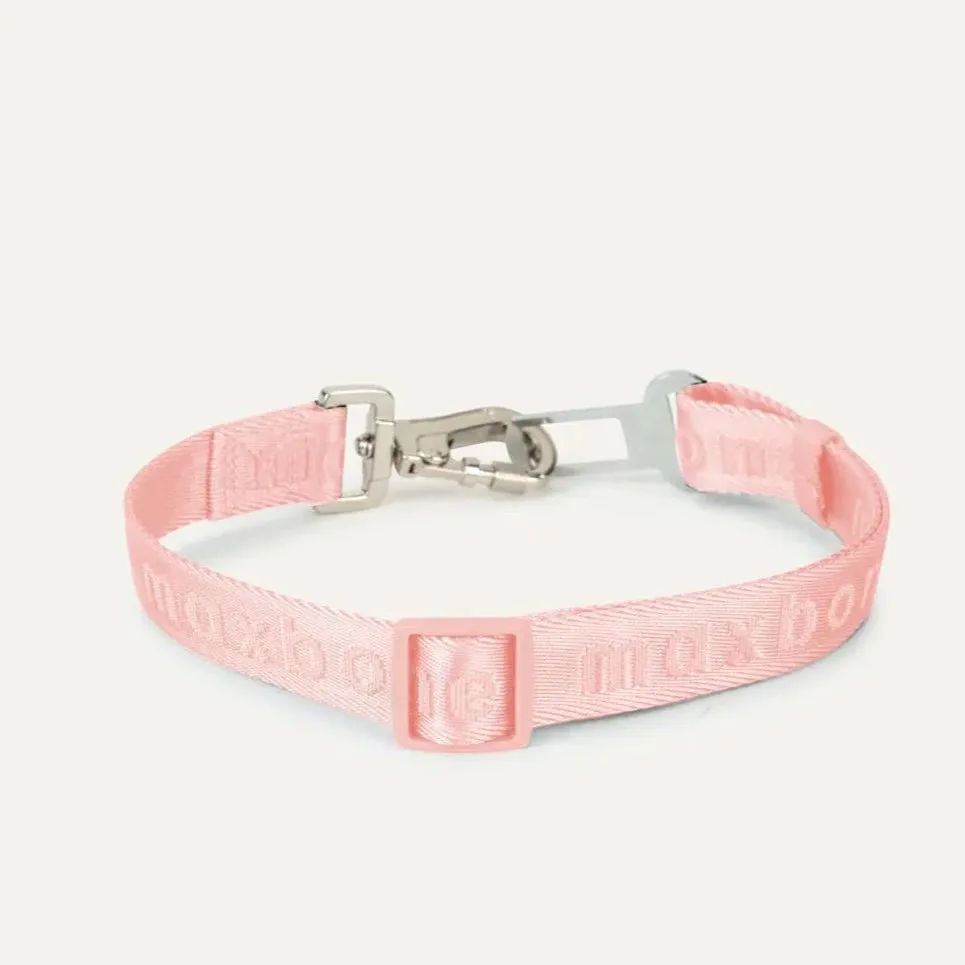 Maxbone - Car Safety Belt for Dogs