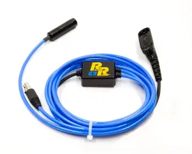 MotoTRBO Portable Radio Harness 4/C (IMSA) | RCH-XPRHH