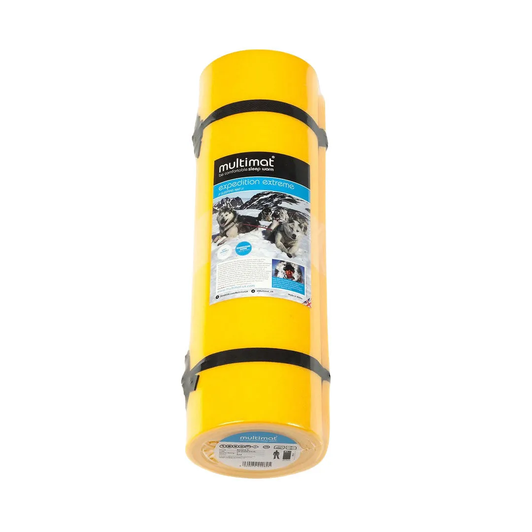 Multimat Extreme 12 Foam Mat XLarge