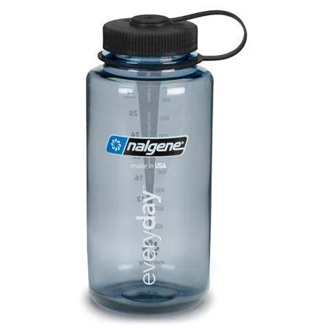 Nalgene Everyday Wide Mouth Bottle