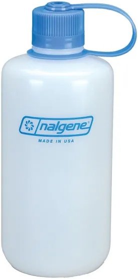 Nalgene Ultralite HDPE Narrow Mouth