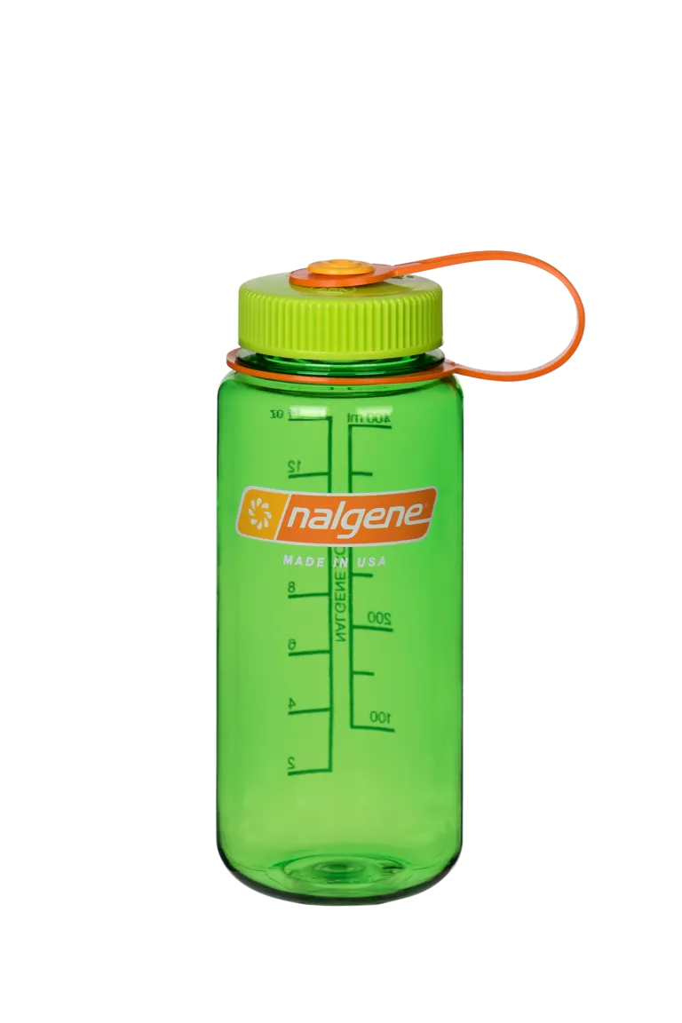 Nalgene WM Sustain Water Bottle