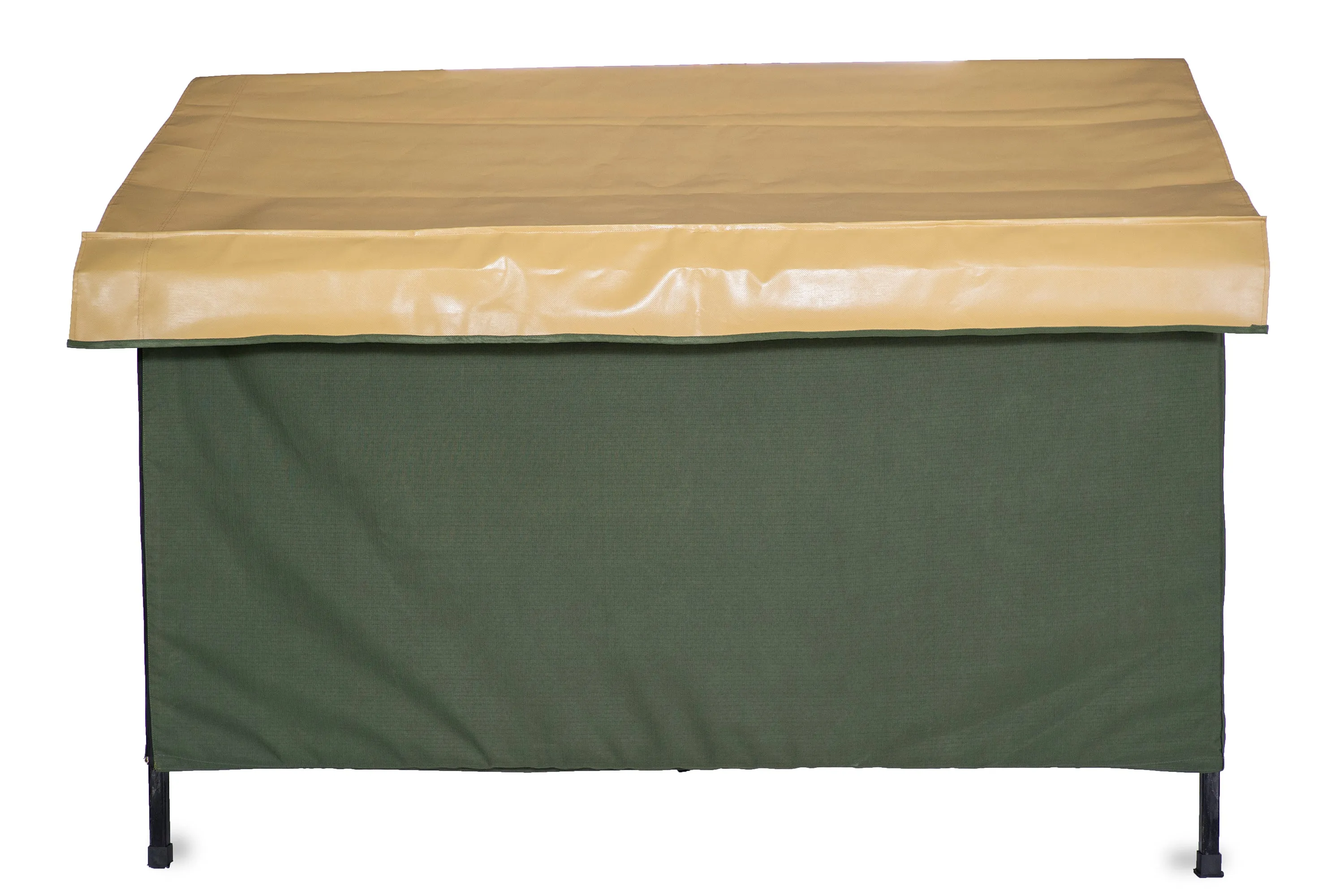 Outdoor Pet Tent Bed for Large Sized Breeds