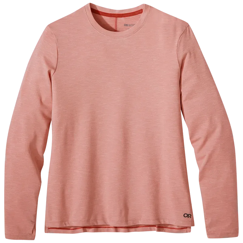 Outdoor Research ActiveIce Spectrum Sun Womens Long Sleeve Top