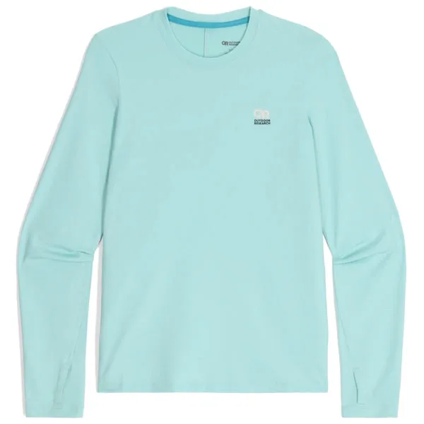 Outdoor Research ActiveIce Spectrum Sun Womens Long Sleeve Top
