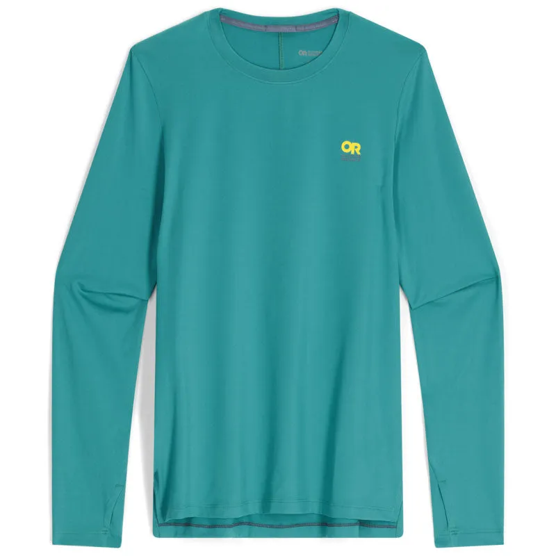Outdoor Research ActiveIce Spectrum Sun Womens Long Sleeve Top