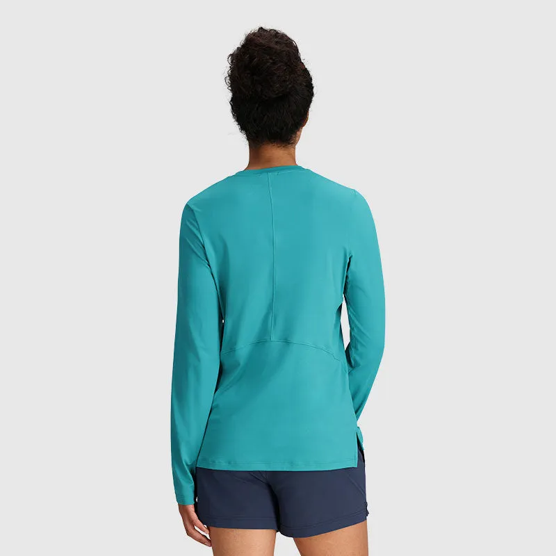 Outdoor Research ActiveIce Spectrum Sun Womens Long Sleeve Top