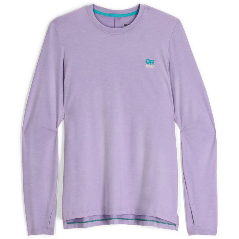 Outdoor Research ActiveIce Spectrum Sun Womens Long Sleeve Top