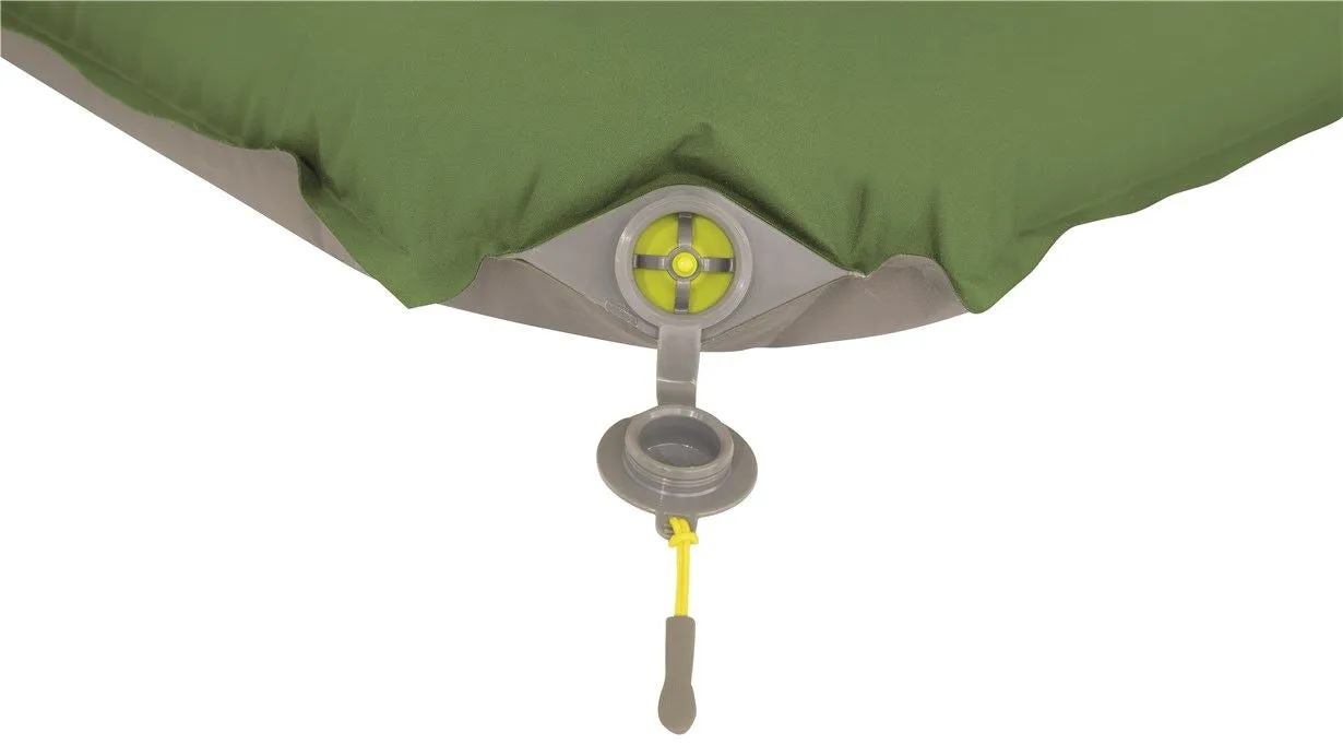 Outwell Dreamcatcher 12cm Single XXL Self Inflating Mat