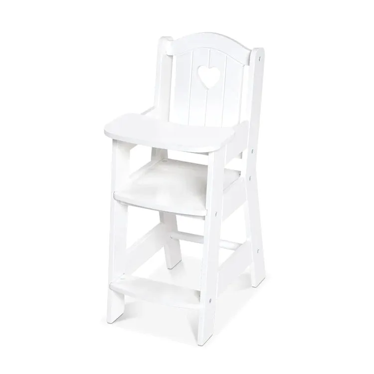 Play High Chair