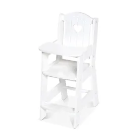 Play High Chair