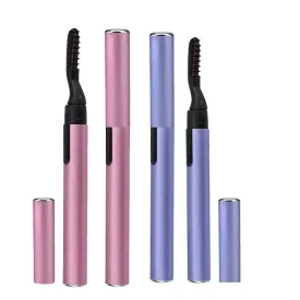 Portable Heated Eyelash Curler
