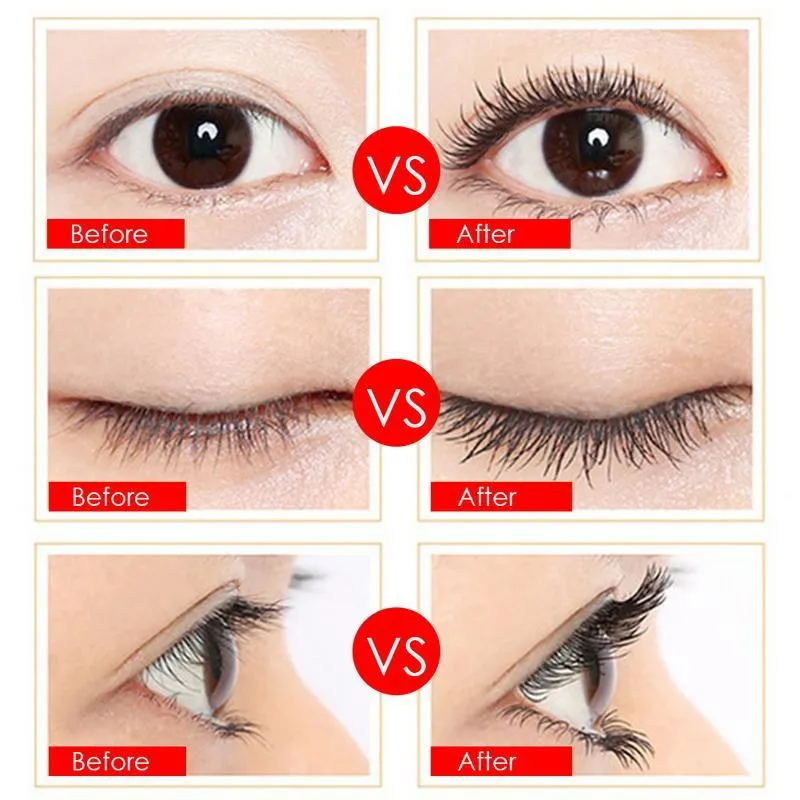 Portable Heated Eyelash Curler