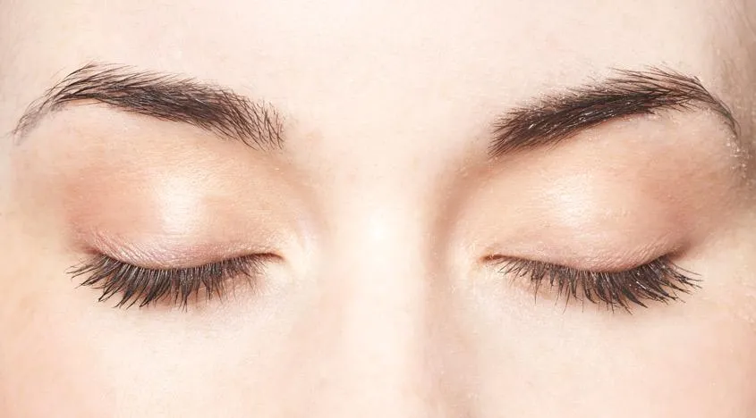 Portable Heated Eyelash Curler