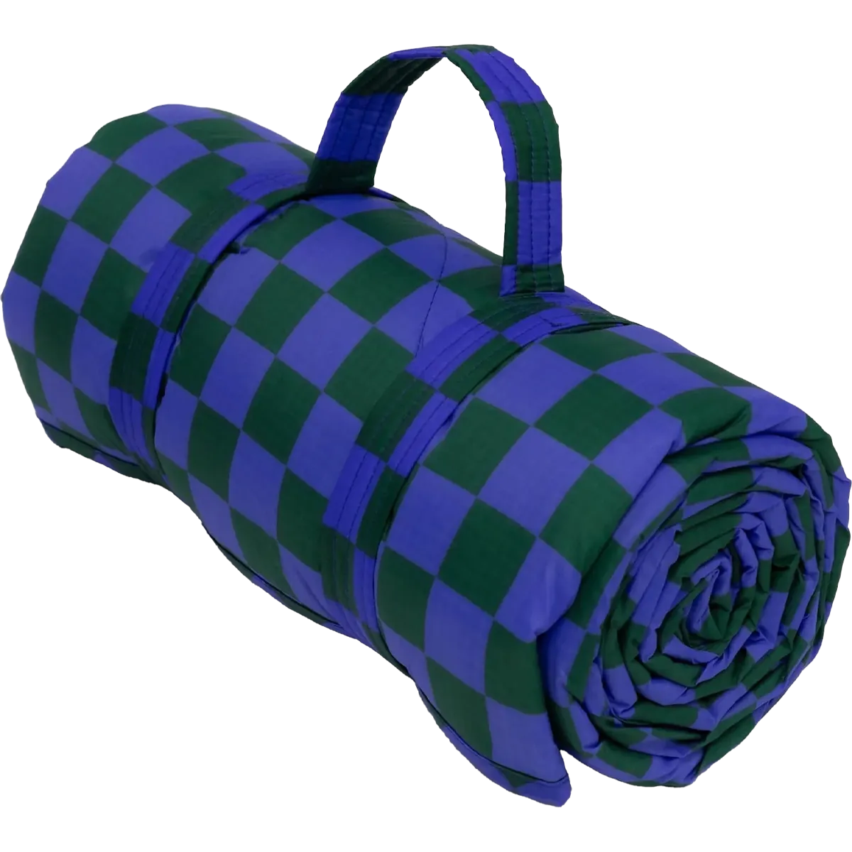 Puffy Picnic Blanket
