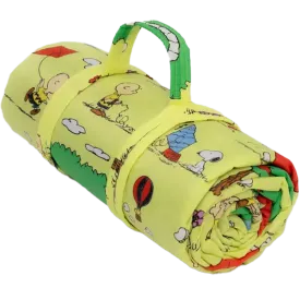 Puffy Picnic Blanket