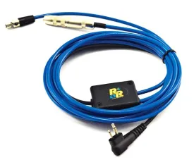 Racing Radios 3/C Radio Car Harness (NASCAR) RCH-139020B
