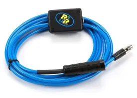 Racing Radios Universal 4/C Radio Car Harness | RCH-010