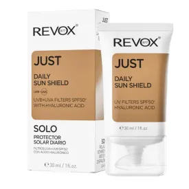 REVOX JUST Daily Sun Shield