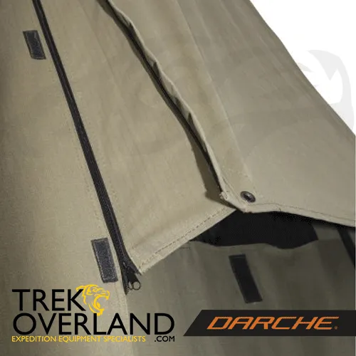 Safari 350 Touring Tent - Darche - T050801807