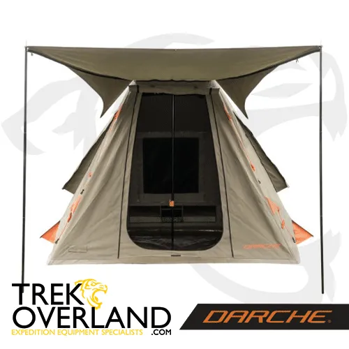 Safari 350 Touring Tent - Darche - T050801807