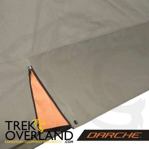 Safari 350 Touring Tent - Darche - T050801807