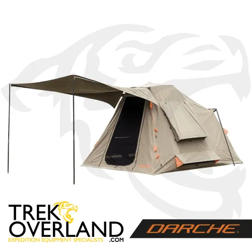Safari 350 Touring Tent - Darche - T050801807