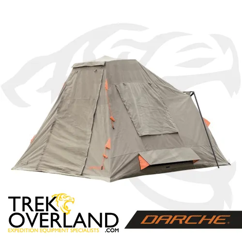 Safari 350 Touring Tent - Darche - T050801807