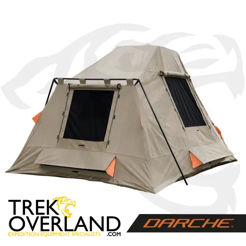 Safari 350 Touring Tent - Darche - T050801807