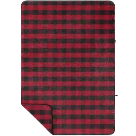 Sherpa Fleece Blanket