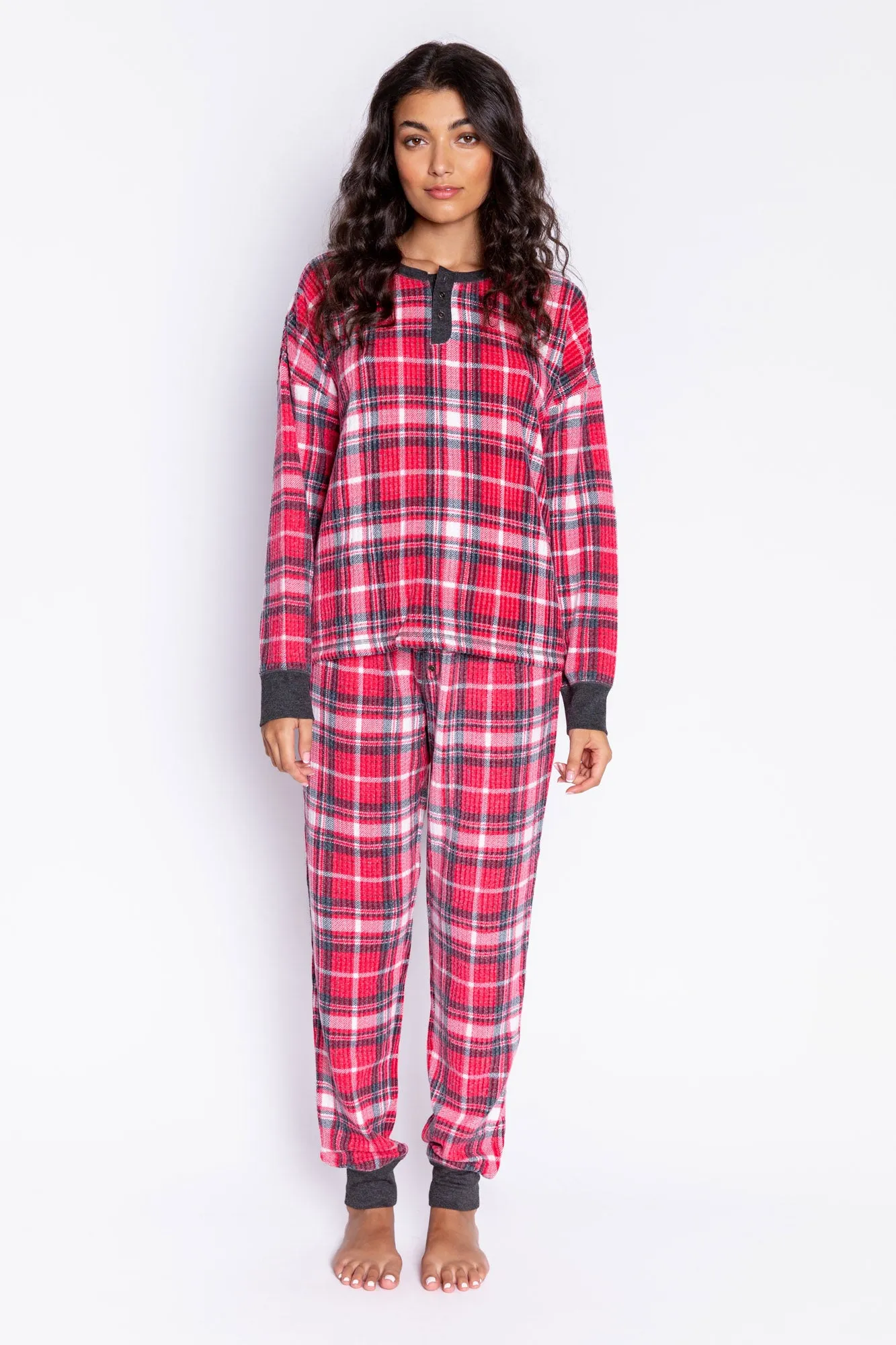 Ski Classic Jammie Set