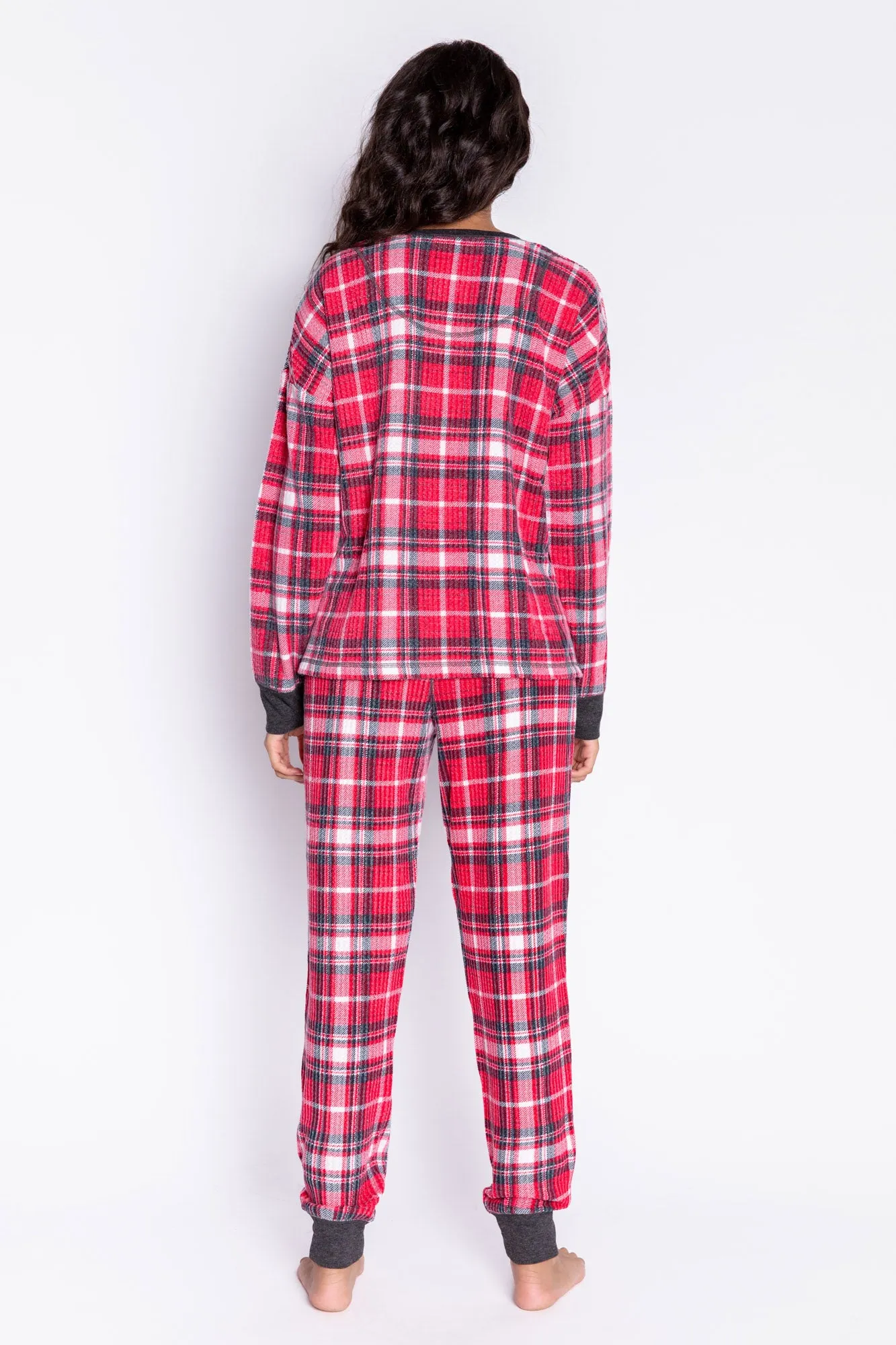 Ski Classic Jammie Set