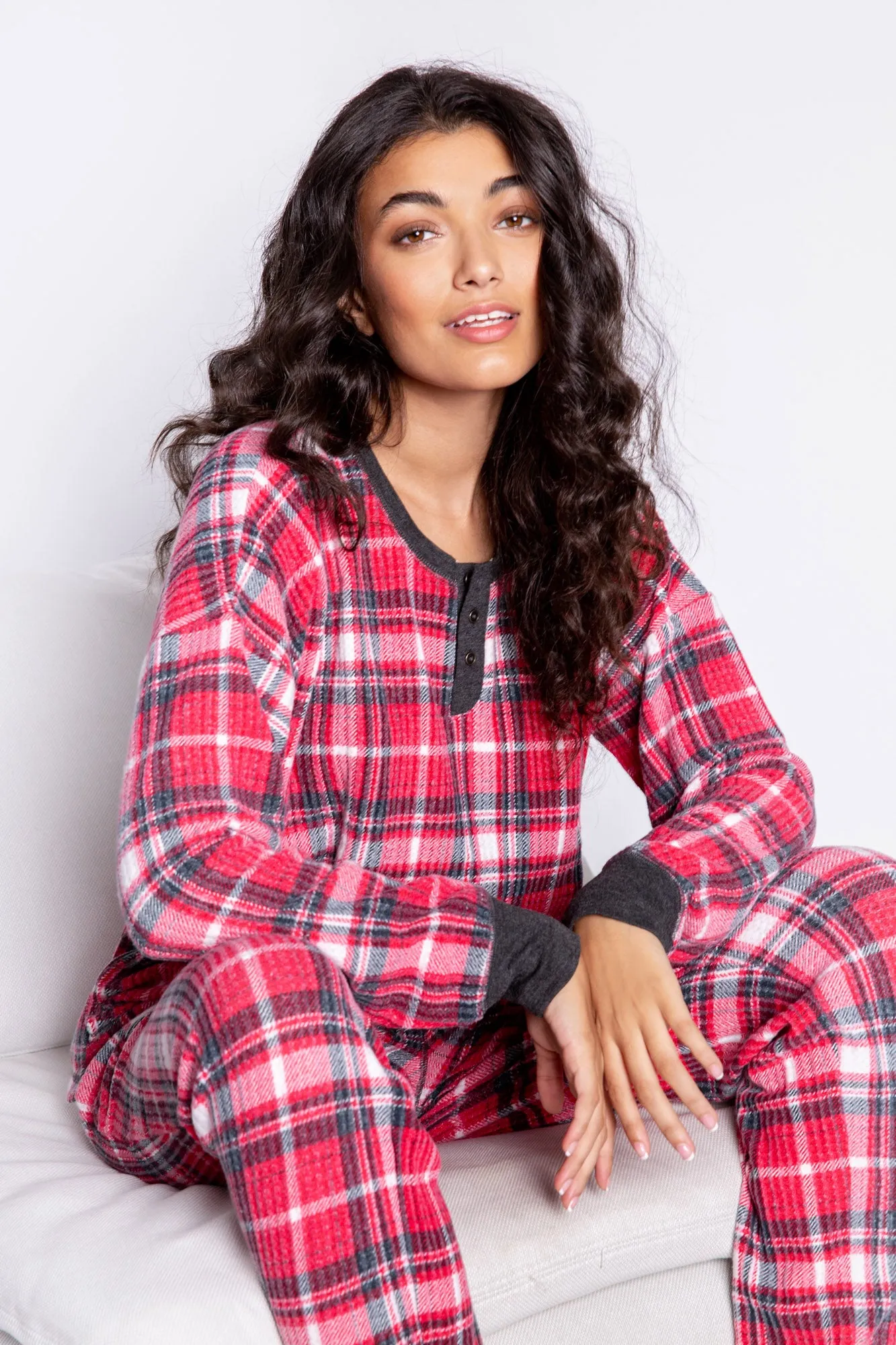 Ski Classic Jammie Set
