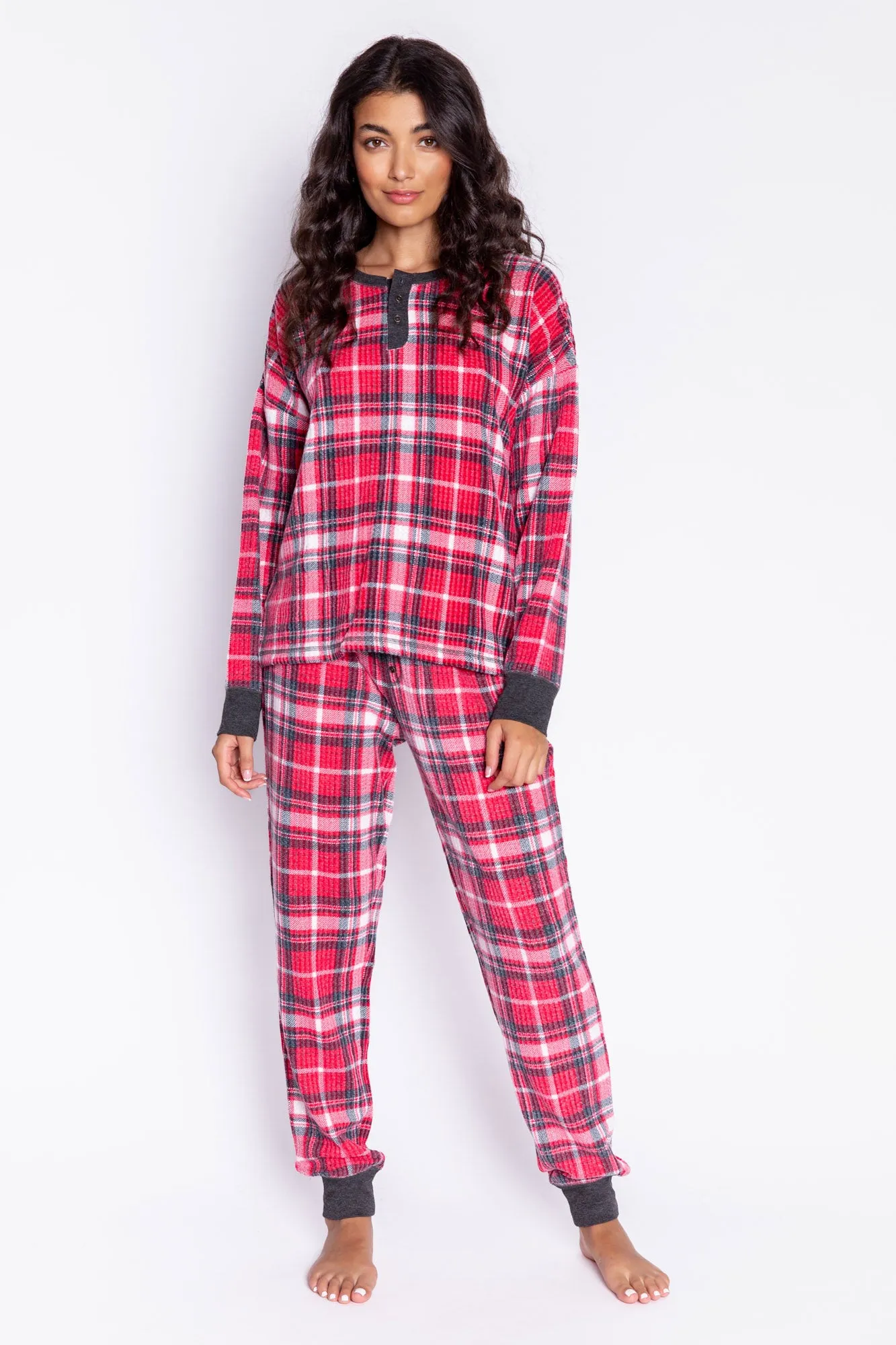 Ski Classic Jammie Set