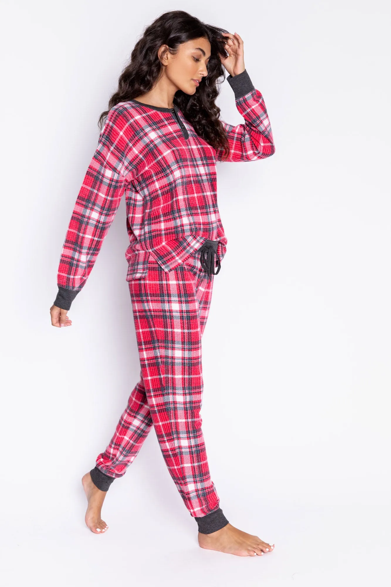 Ski Classic Jammie Set