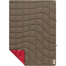 Snow Peak x Rumpl Nanoloft Takibi Blanket