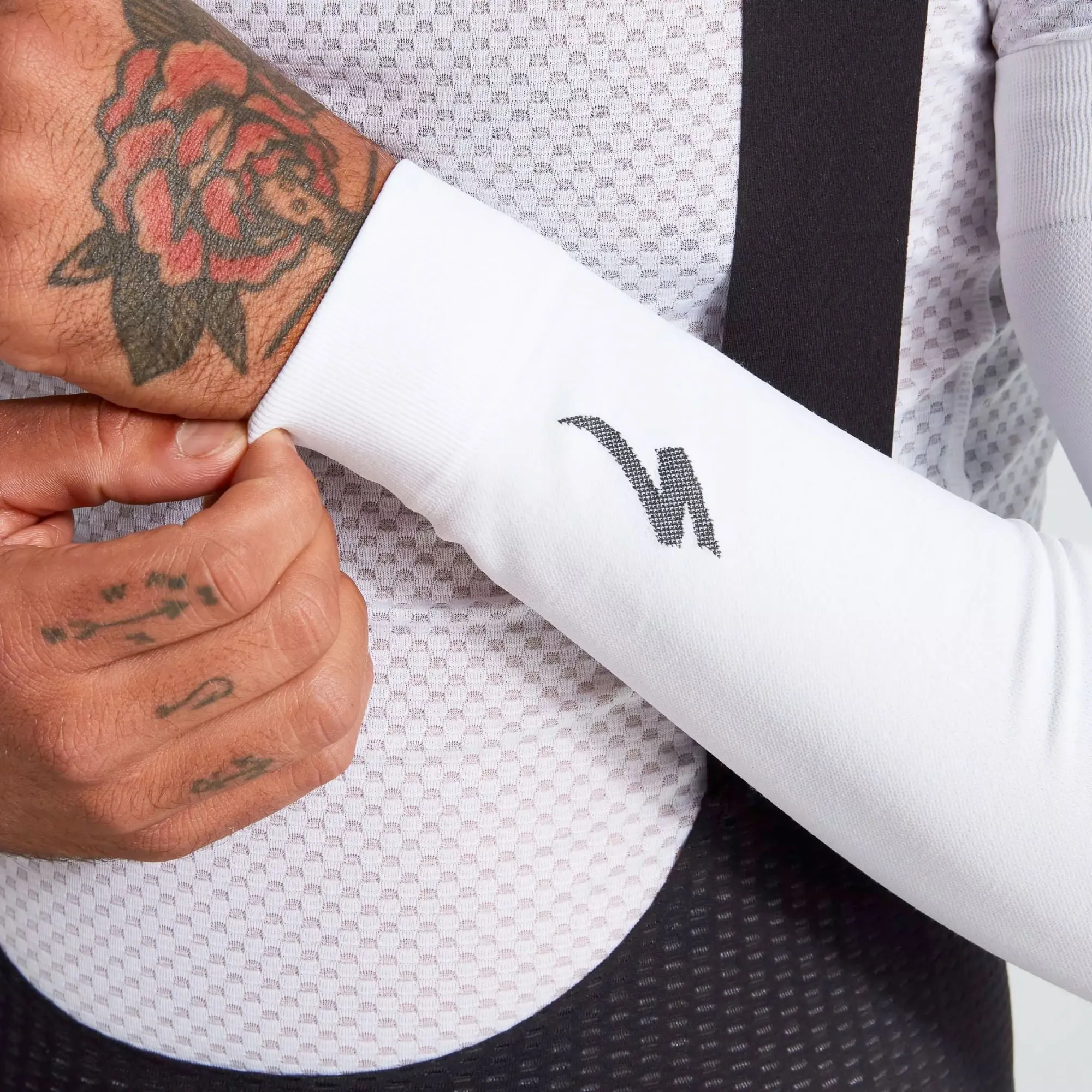 Specialized The Seamless UV Arm Covers