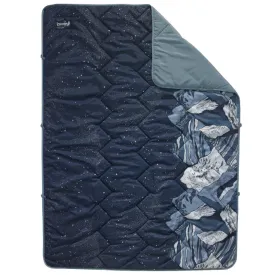 Stellar Blanket, Single - Space Case Print