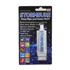 Stormsure - 15g Clear
