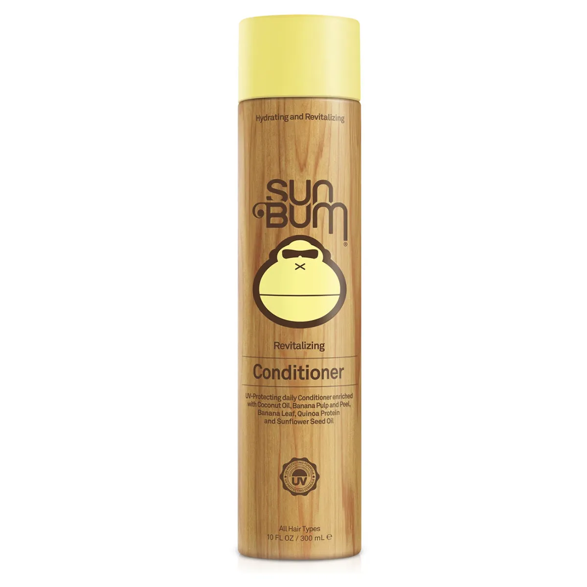 Sun Bum Revitalizing Conditioner - 300ML