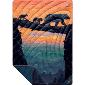 The Original Puffy National Park Blanket