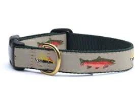 Up Country Fly Fishing Collars & Leads