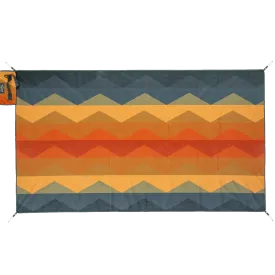 Victory Patio Blanket Medium