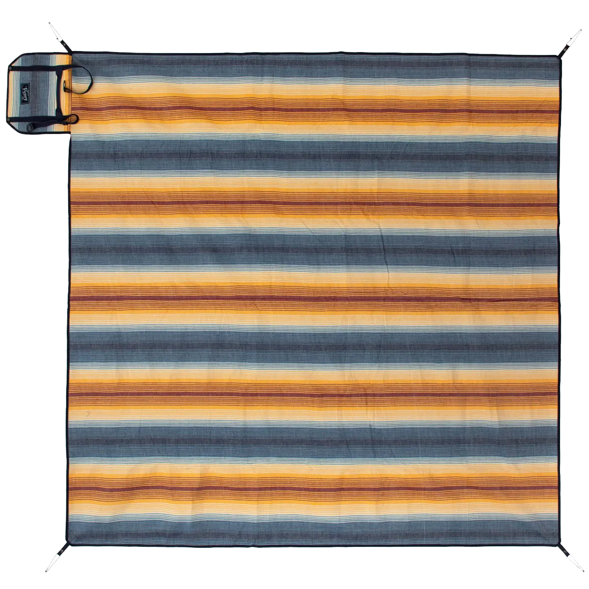 Victory Picnic Blanket XL