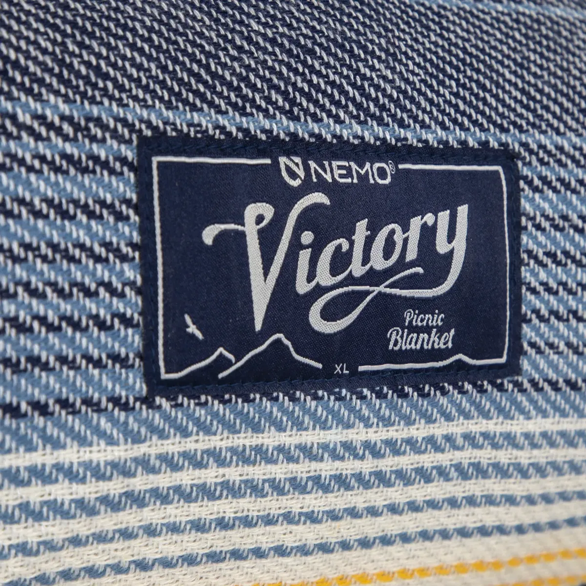 Victory Picnic Blanket XL
